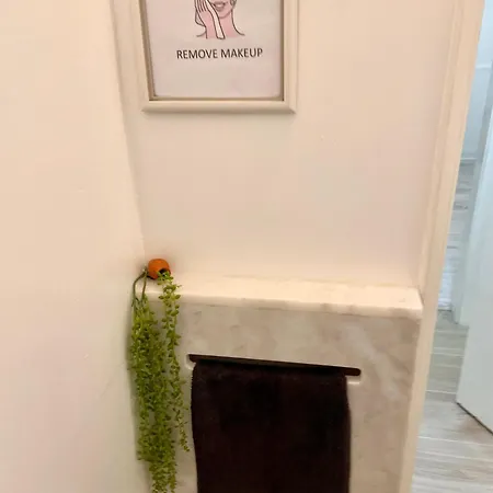 Refúgio à Beira Mar Appartement