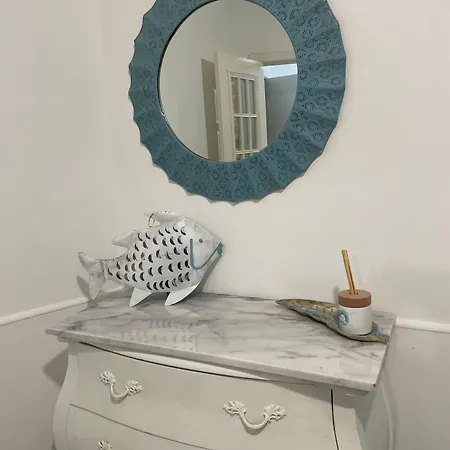 Refúgio à Beira Mar Appartement *