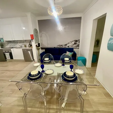 Appartement Refúgio à Beira Mar *