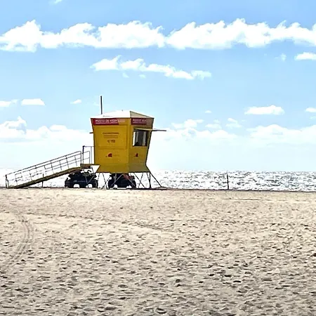 Apartament Refugio A Beira Mar