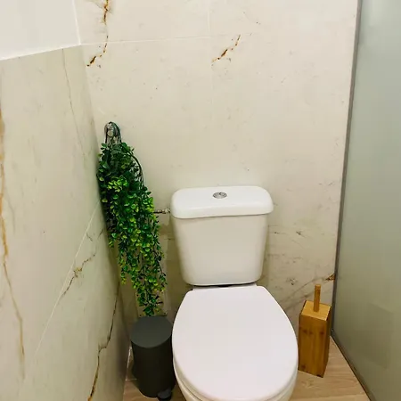 Refúgio à Beira Mar Appartement