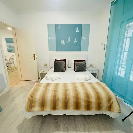 Refugio A Beira Mar Apartament *