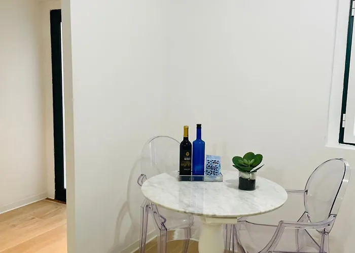 Refugio A Beira Mar * Nazaré