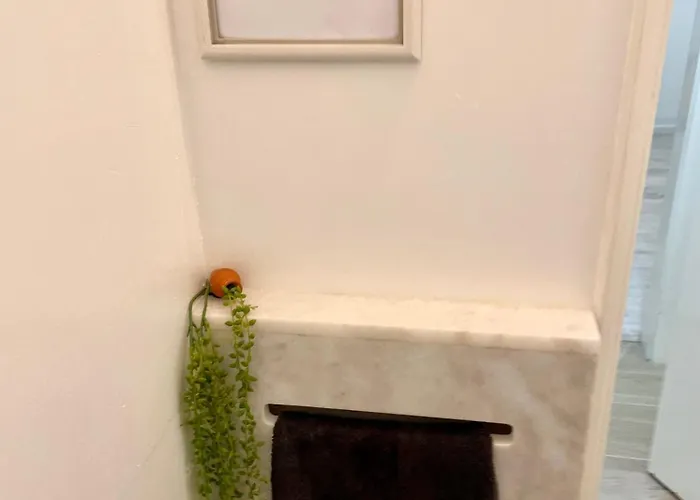 Refugio A Beira Mar Apartament