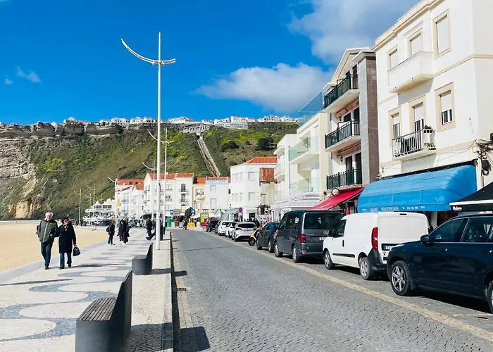 Apartament Refugio A Beira Mar