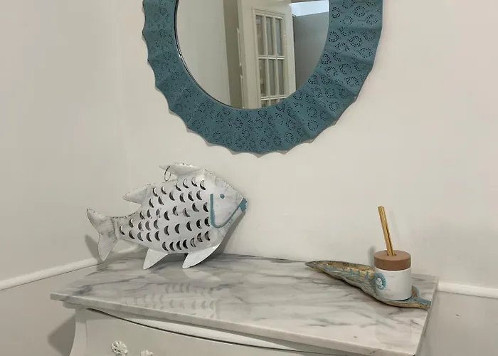 Refugio A Beira Mar Apartament *