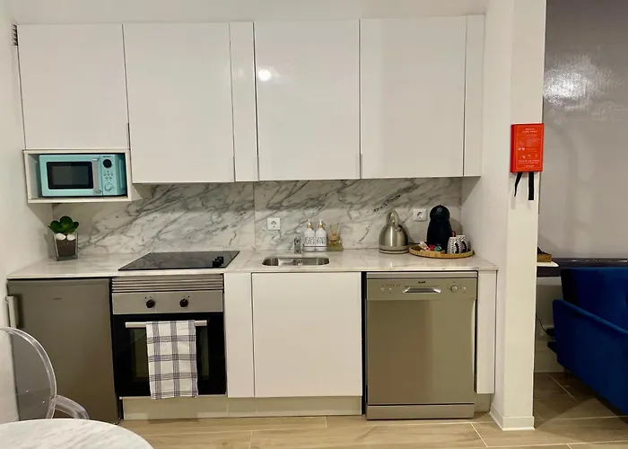 Apartament Refugio A Beira Mar