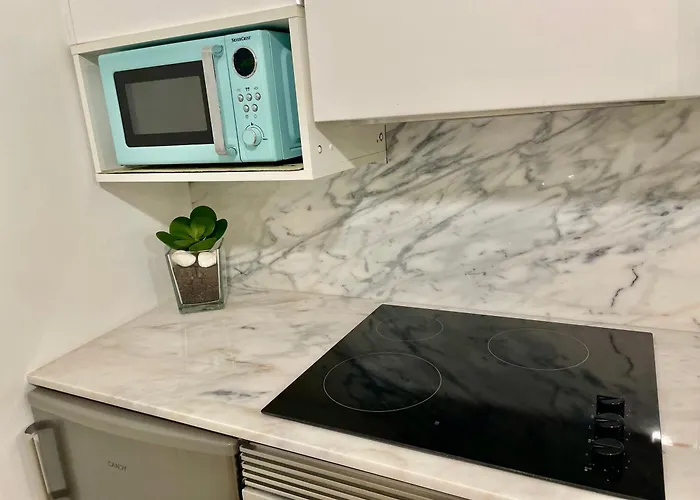 Refugio A Beira Mar Apartament