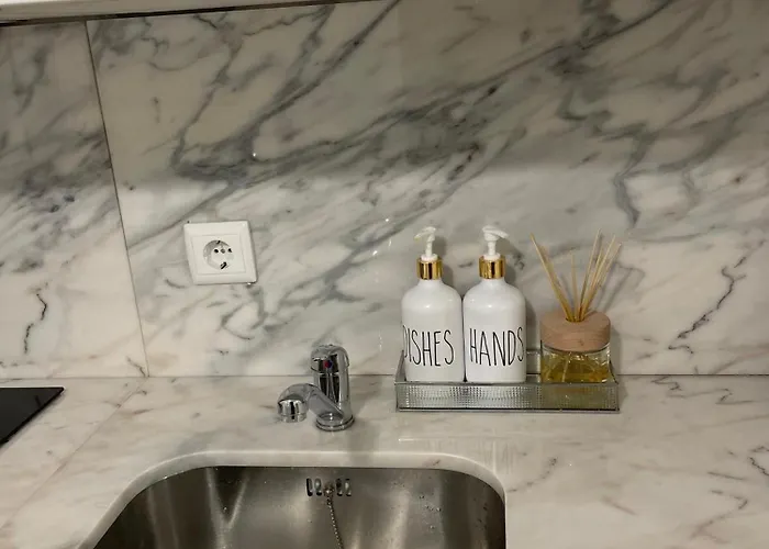 Apartament Refugio A Beira Mar