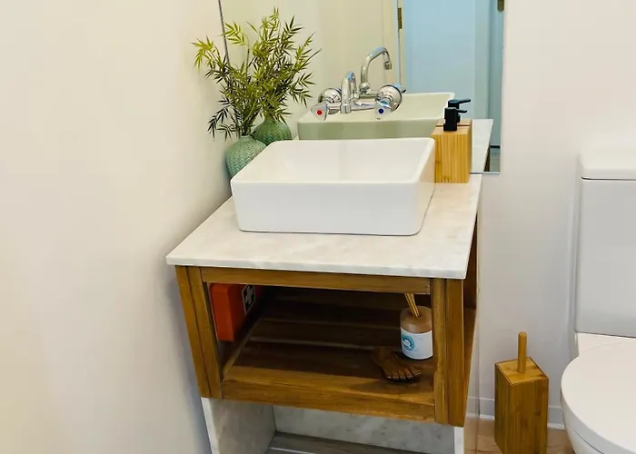 Apartament Refugio A Beira Mar *