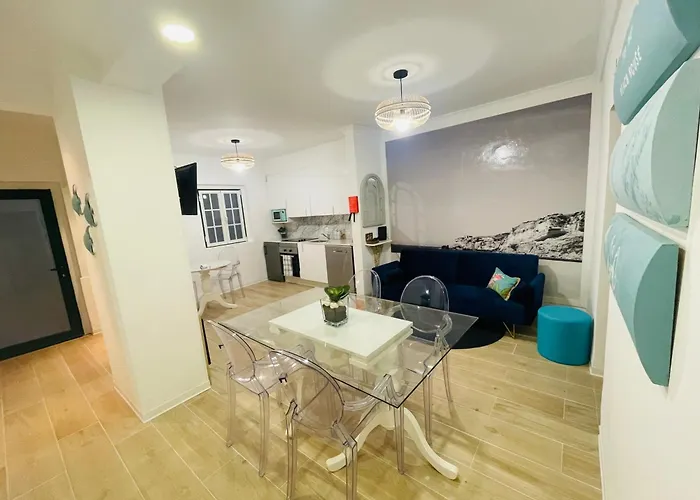 Refugio A Beira Mar Apartament