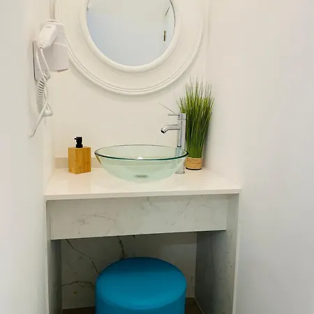 Refugio A Beira Mar *