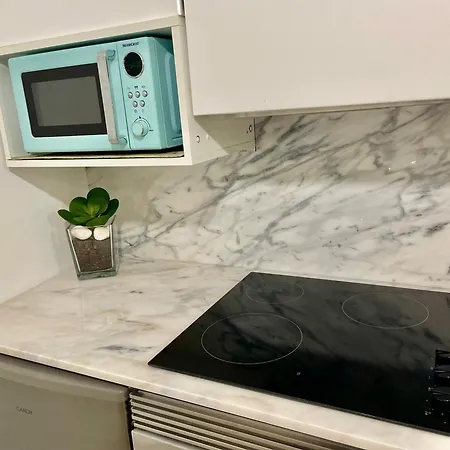 Refugio A Beira Mar Apartment