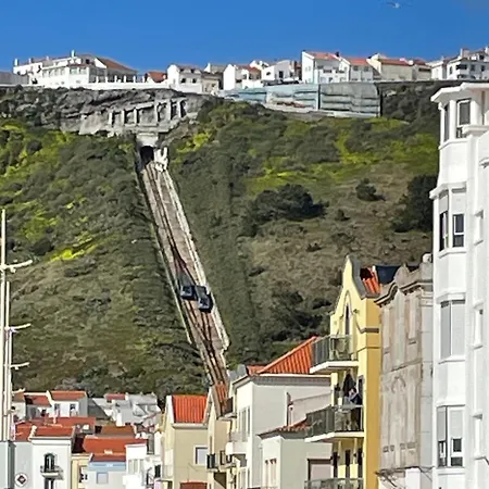 Refugio A Beira Mar