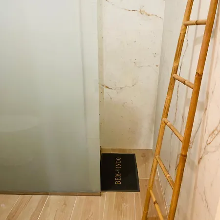 Refugio A Beira Mar Apartment Nazaré