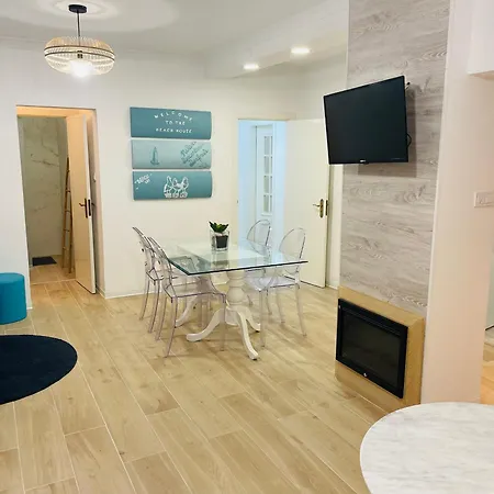 Refugio A Beira Mar Nazaré