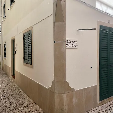 Refugio A Beira Mar Apartment