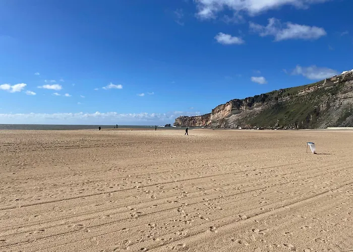 아파트 Refugio A Beira Mar *