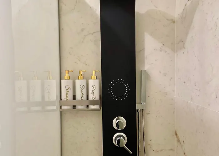 아파트 Refugio A Beira Mar 나자레