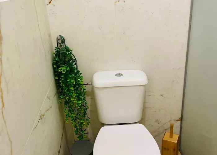 Refugio A Beira Mar 아파트